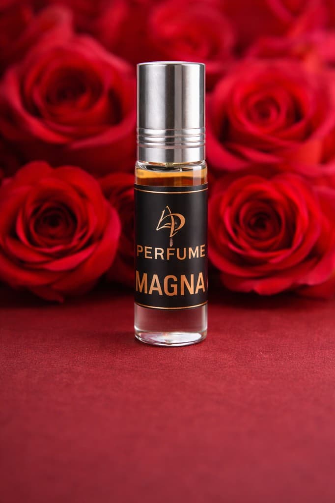 Magna — AR Perfume