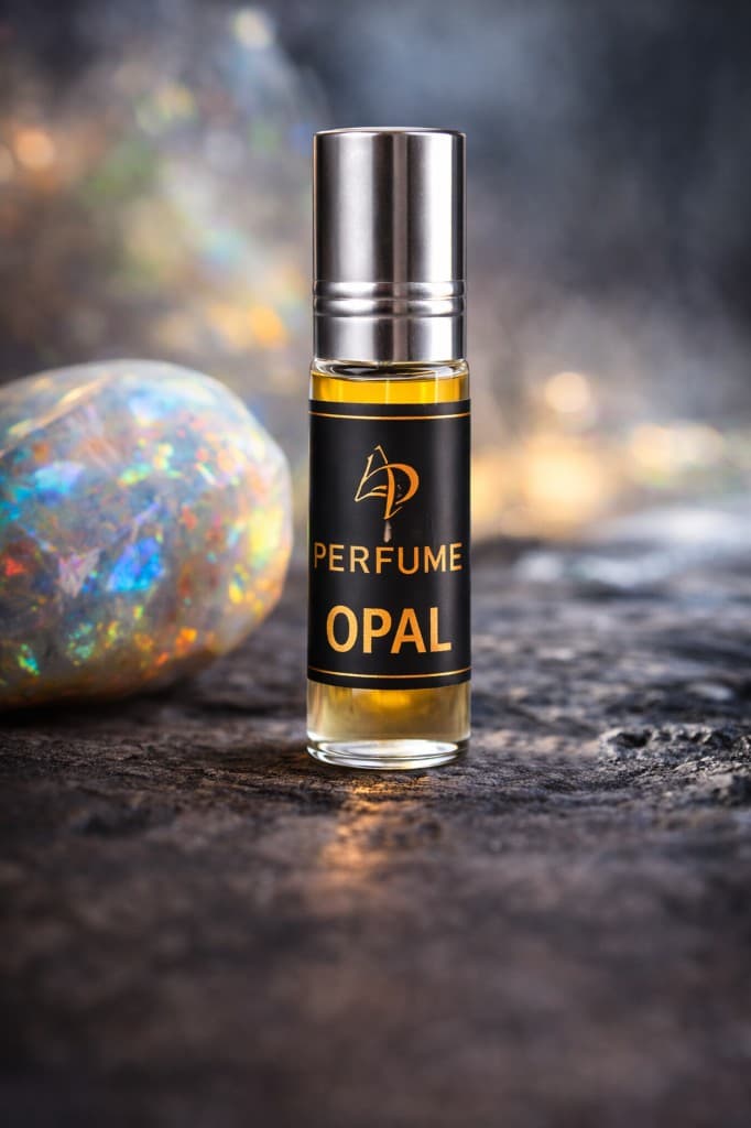 Opal — AR Perfume